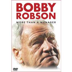 Bobby Robson [DVD]